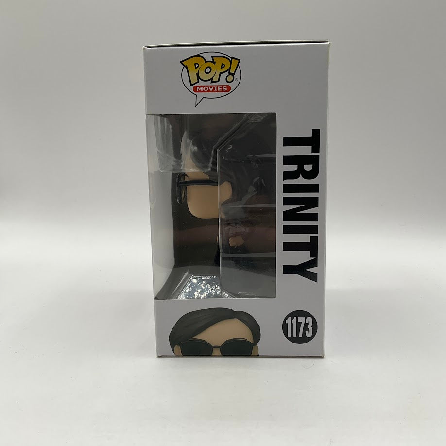 Trinity Funko Pop! The Matrix #1173
