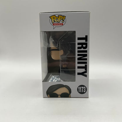 Trinity Funko Pop! The Matrix #1173