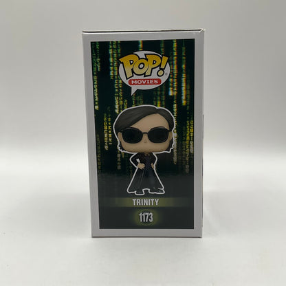 Trinity Funko Pop! The Matrix #1173