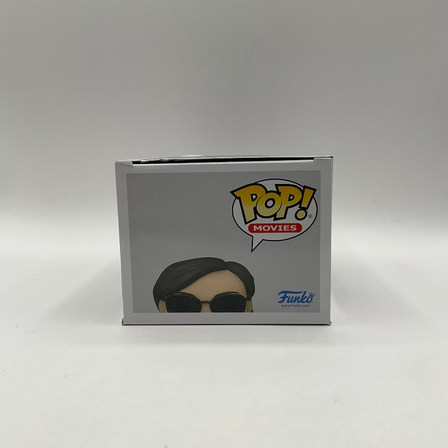 Trinity Funko Pop! The Matrix #1173