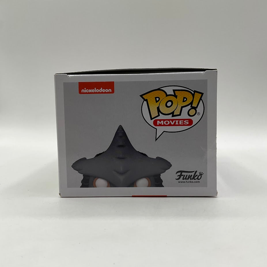 Super Shredder Funko Pop! Teenage Mutant Ninja Turtles #1138