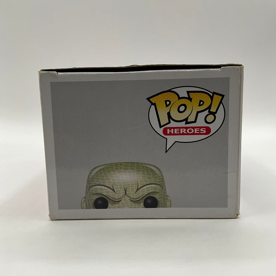 Killer Croc Funko Pop! Suicide Squad #102 - Collector Store LLC