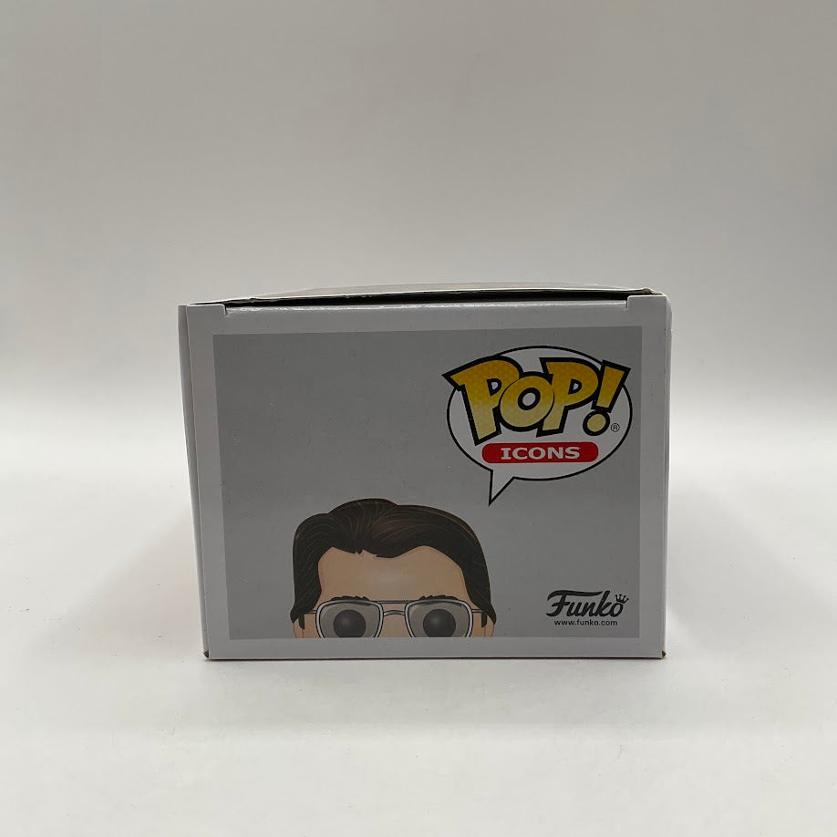 Stephen King Funko Pop! Icons #43