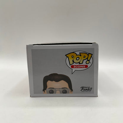 Stephen King Funko Pop! Icons #43