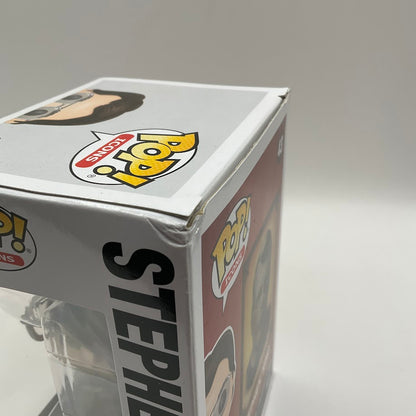 Stephen King Funko Pop! Icons #43