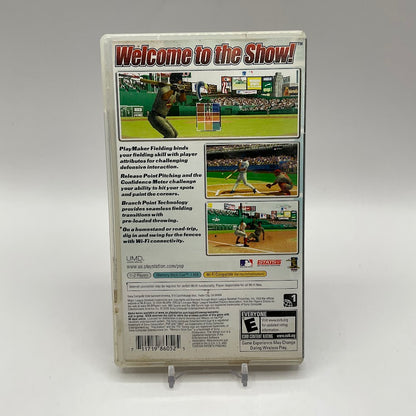 MLB PSP Used