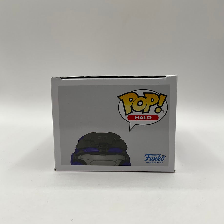 Spartan Mark V [B] with Energy Sword Funko Pop! Halo #21