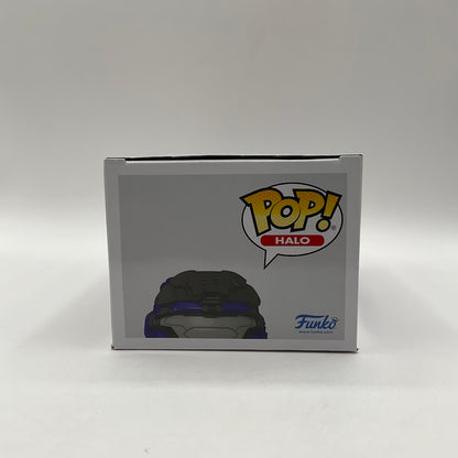 Spartan Mark V [B] with Energy Sword Funko Pop! Halo #21