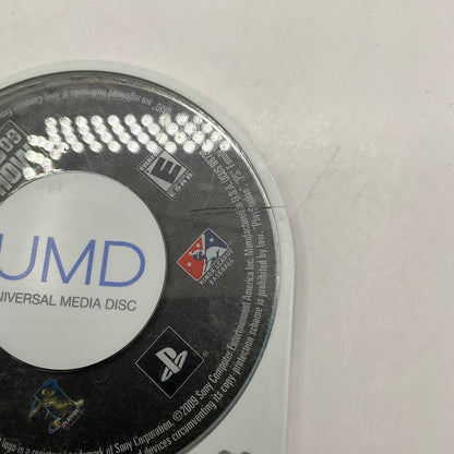 MLB PSP Used