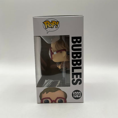 Bubbles Funko Pop! Trailer Park Boys #1323