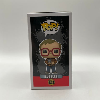 Bubbles Funko Pop! Trailer Park Boys #1323