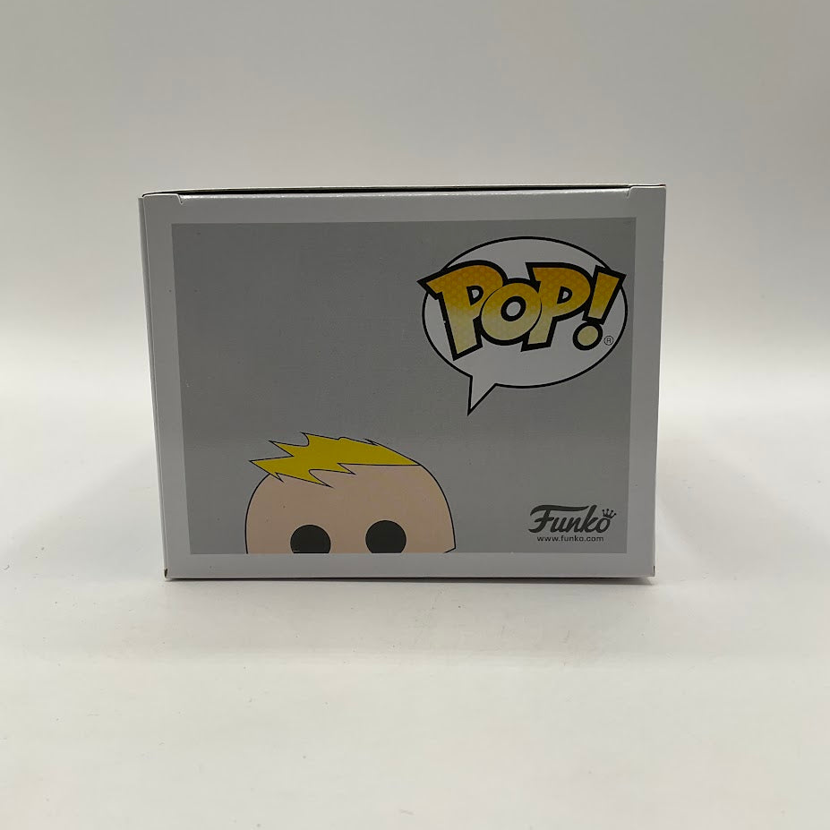 Phillip Funko Pop! South Park #12 Chase Limited Edition