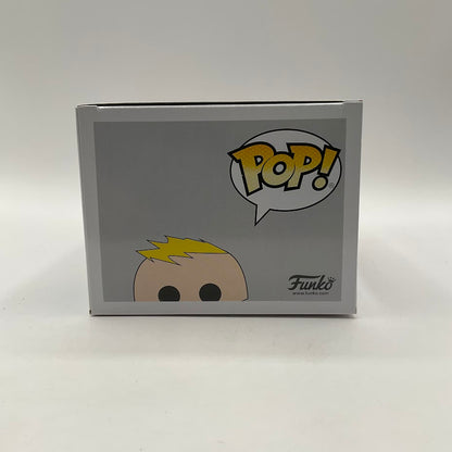 Phillip Funko Pop! South Park #12 Chase Limited Edition