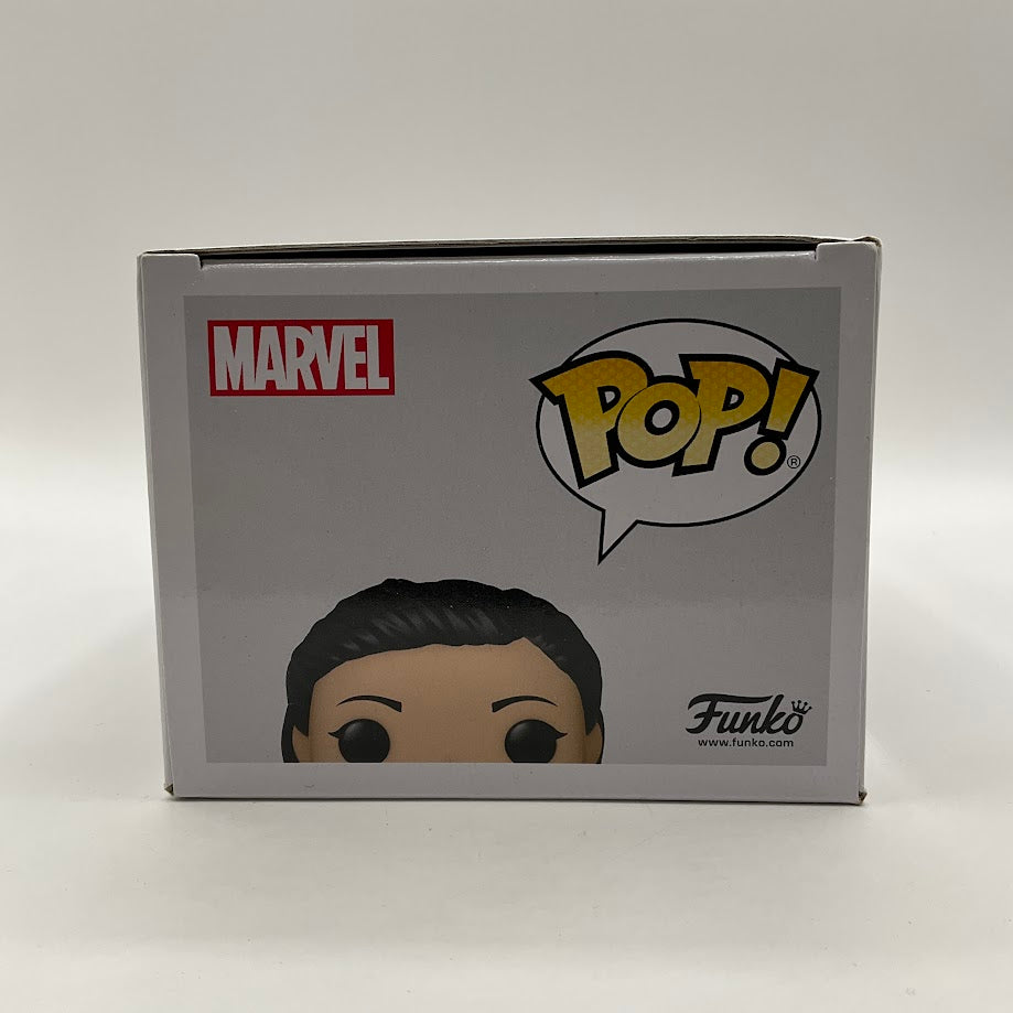Katy Funko Pop! Shang-Chi & The Legend of the Ten Rings #845 - Collector Store LLC