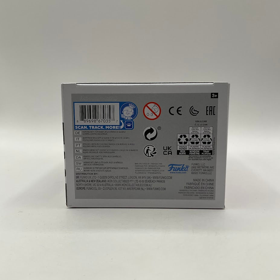 Clarabelle Cow Funko Pop! Disney #1248 2022 Fall Convention