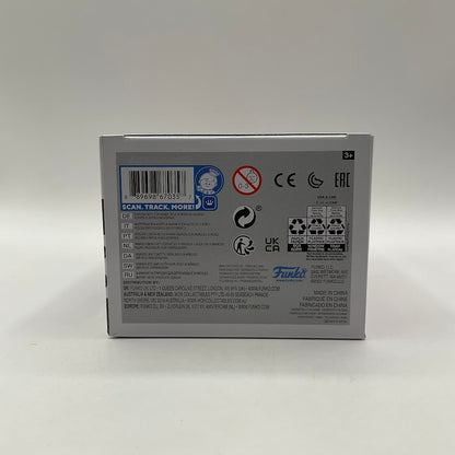 Clarabelle Cow Funko Pop! Disney #1248 2022 Fall Convention