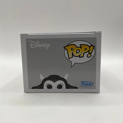 Clarabelle Cow Funko Pop! Disney #1248 2022 Fall Convention