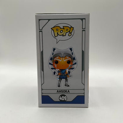 Ahsoka Funko Pop! Star Wars #409