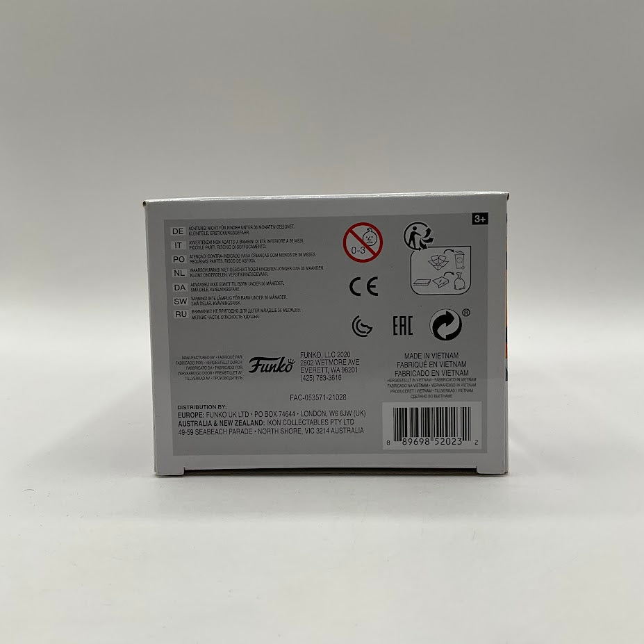 Ahsoka Funko Pop! Star Wars #409