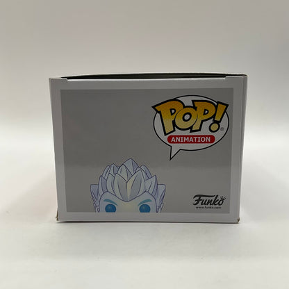 Gotenks (Super Ghost Kamikaze Attack) Funko Pop! Dragon Ball Z #634 2019 Summer