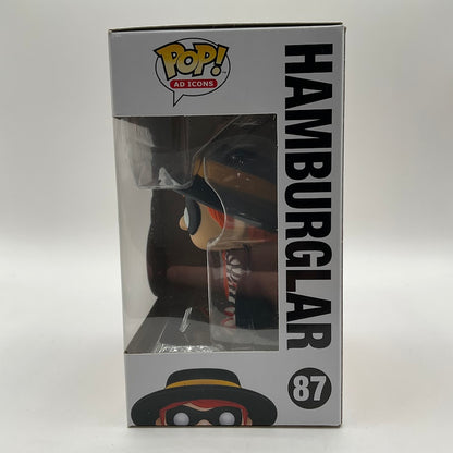 Hamburglar Funko Pop! McDonald's #87