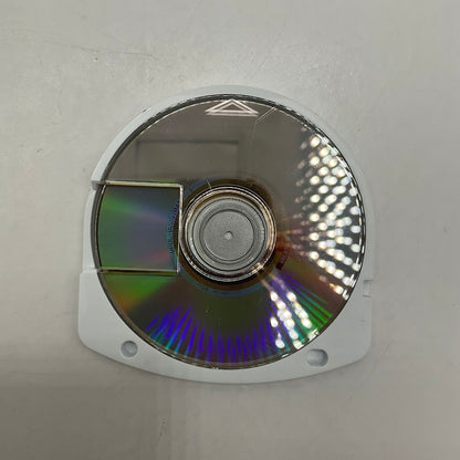 Need for Speed Undercover PSP Used