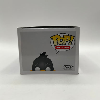 Daffy Duck as Coach Funko Pop! Space Jam a New Legacy #1062