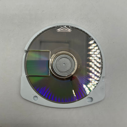 Neverland Card Battles PSP Used