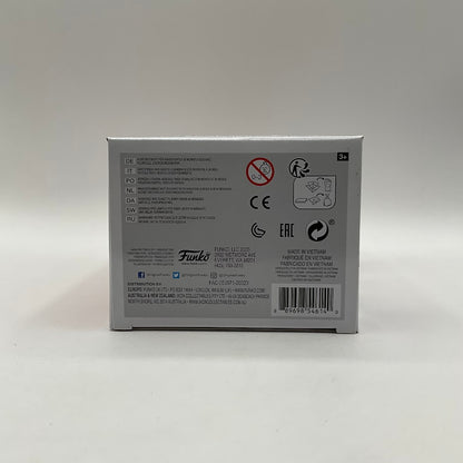 Otto Mann Funko Pop! The Simpsons #907 2021 Target Con Exclusive