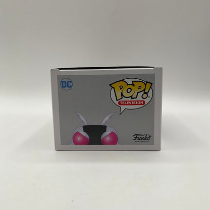 Killer Moth Funko Pop! Teen Titans Go! #647 2018 Summer Convention