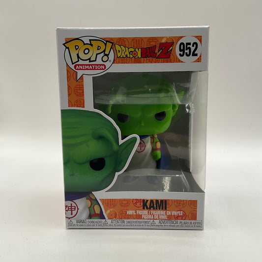 Kami Funko Pop! Dragon Ball Z #952