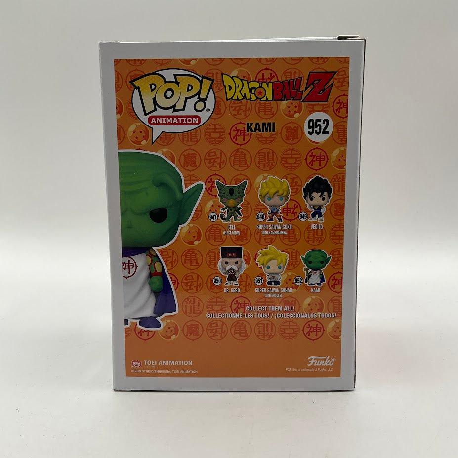 Kami Funko Pop! Dragon Ball Z #952