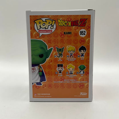 Kami Funko Pop! Dragon Ball Z #952