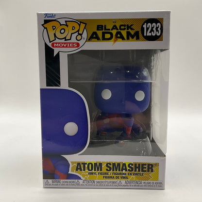 Atom Smasher Funko Pop! Black Adam #1233 - Collector Store LLC