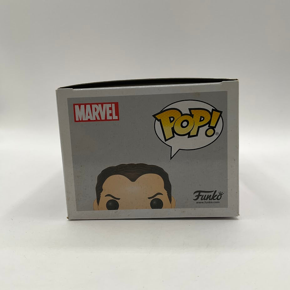 Sandman Funko Pop! Marvel #524 Walgreens Exclusive