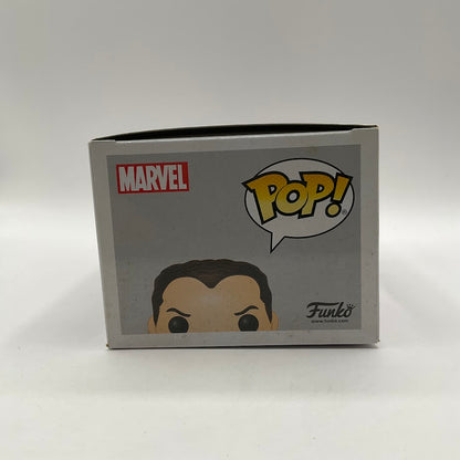 Sandman Funko Pop! Marvel #524 Walgreens Exclusive