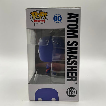 Atom Smasher Funko Pop! Black Adam #1233 - Collector Store LLC
