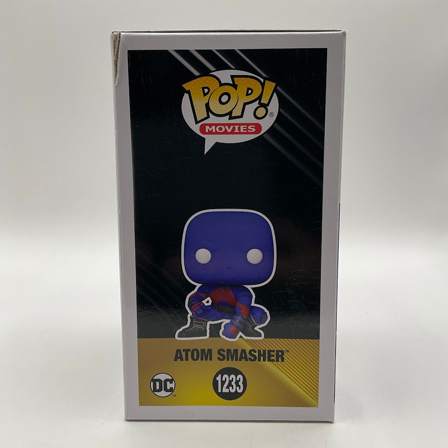 Atom Smasher Funko Pop! Black Adam #1233 - Collector Store LLC