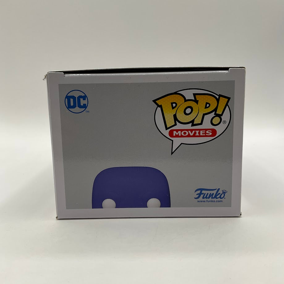 Atom Smasher Funko Pop! Black Adam #1233 - Collector Store LLC