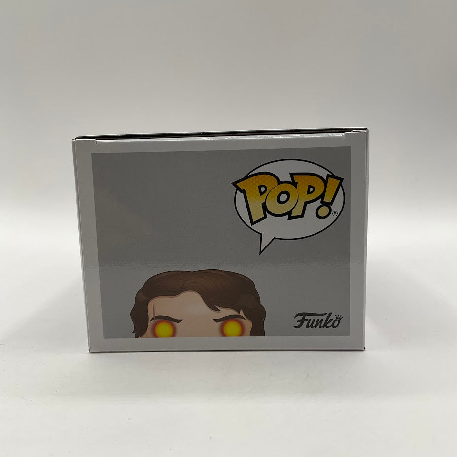 Anakin Skywalker Funko Pop! Star Wars #281 Walgreens Exclusive