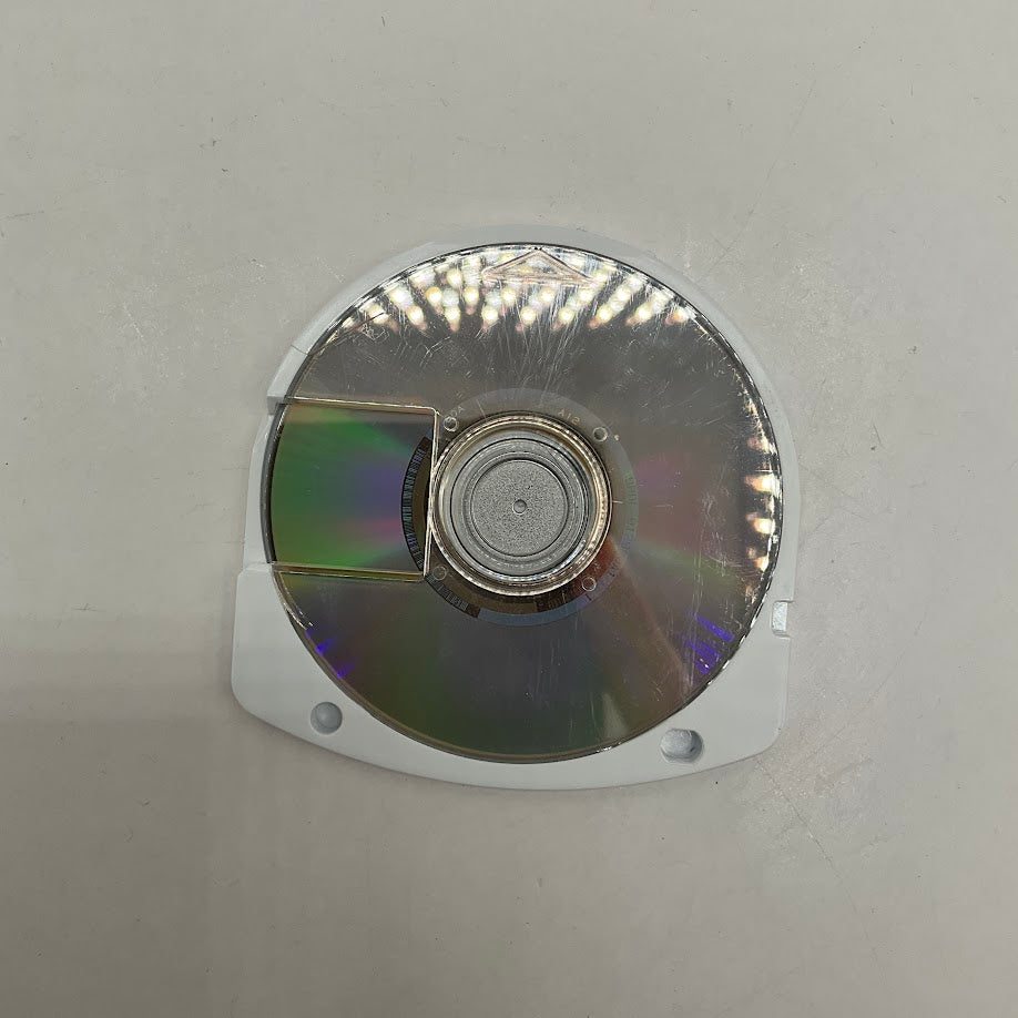 Tiger Woods 2009 PSP Used