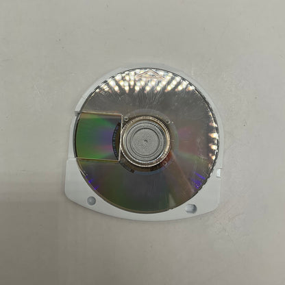 Tiger Woods 2009 PSP Used