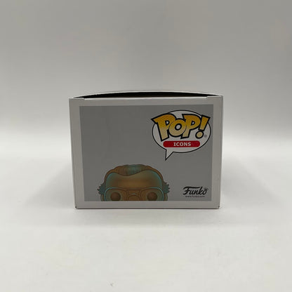 Stan Lee Funko Pop! Icons #07