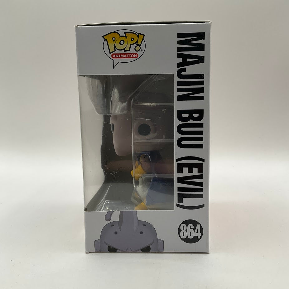 Majin Buu (Evil) Funko Pop! Dragon Ball Z #864