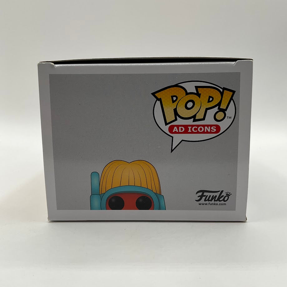 Scuba McNugget Funko Pop! McDonald's #115 Target Exclusive - Collector Store LLC