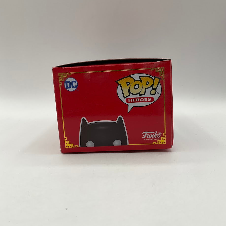 Batman Funko Pop! DC Super Heroes #374