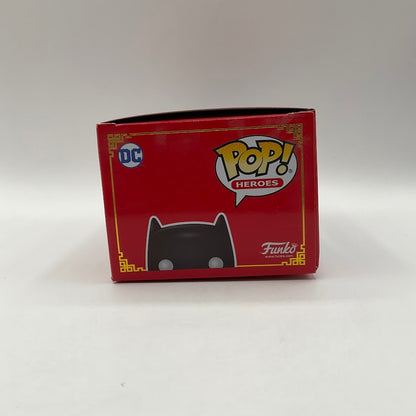 Batman Funko Pop! DC Super Heroes #374