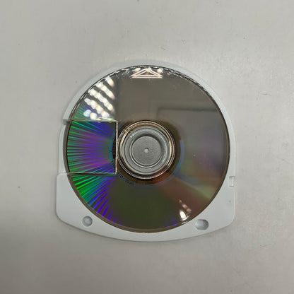 Tony Hawk Project 8 PSP