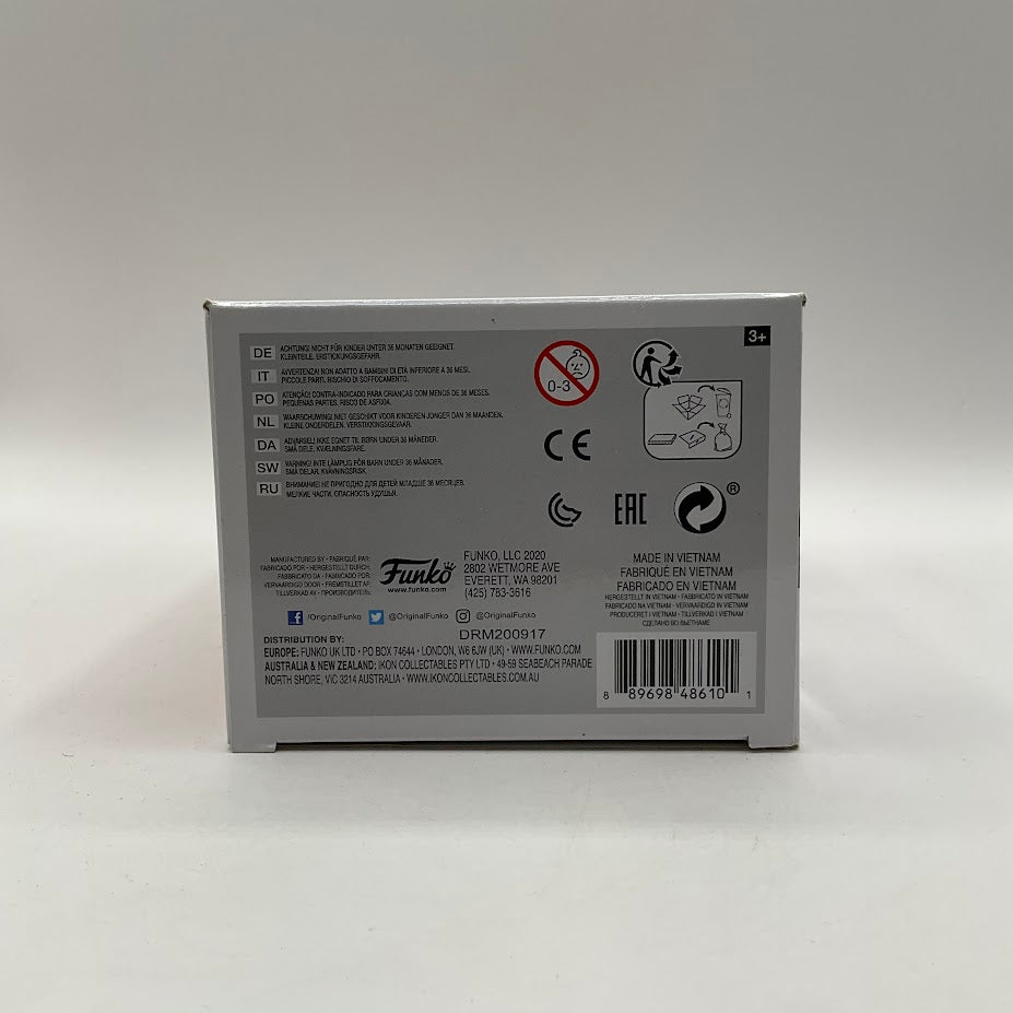 Majin Buu (Evil) Funko Pop! Dragon Ball Z #864