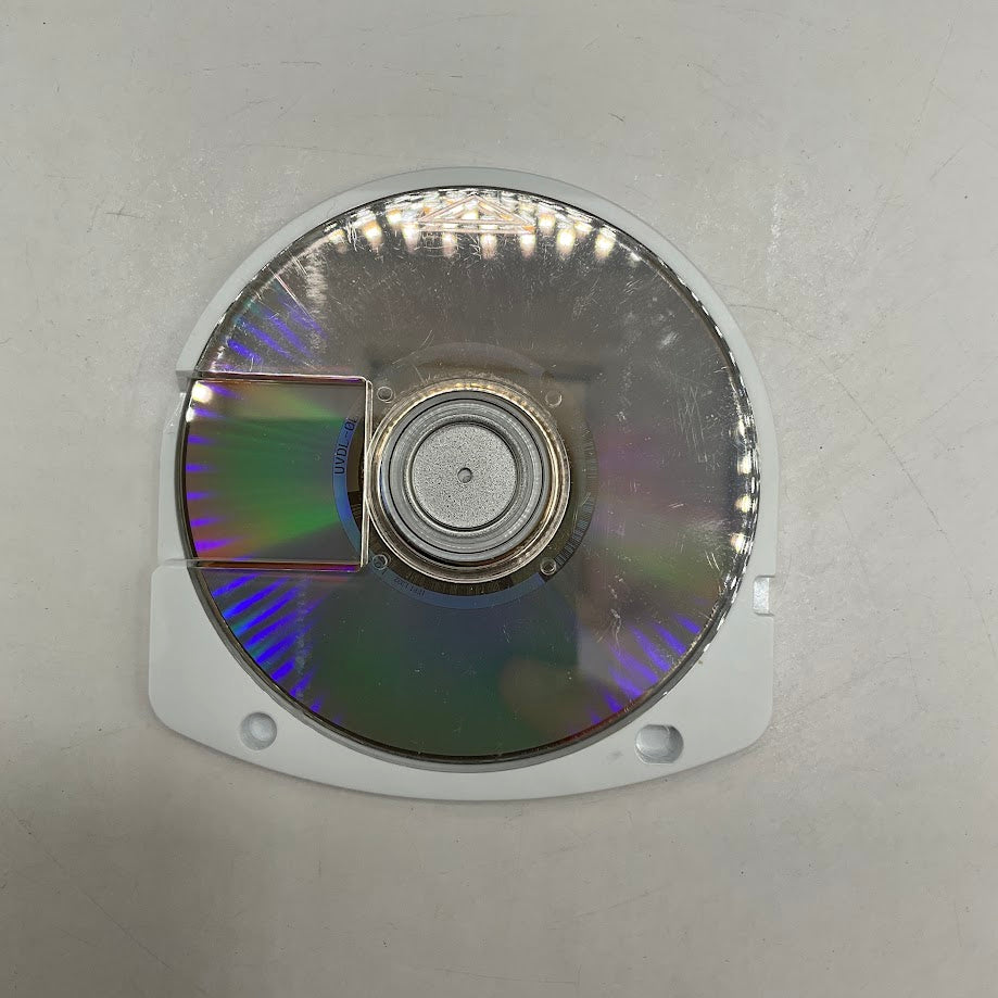 2 Fast 2 Furious [UMD] PSP Used